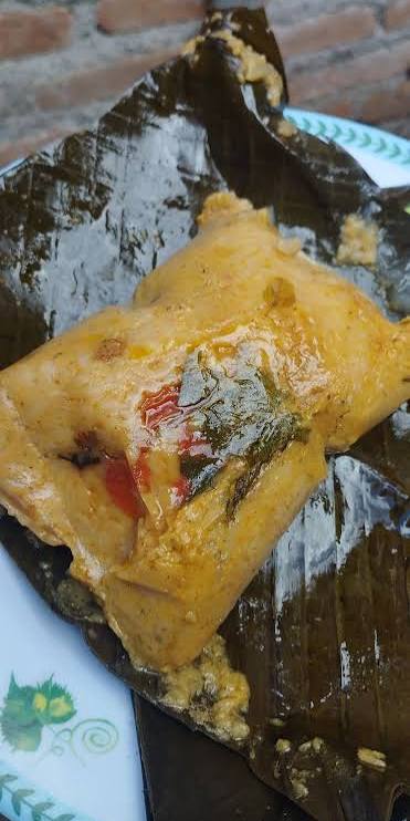 Tradición gastronómica