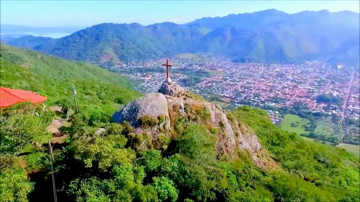 Jinotega