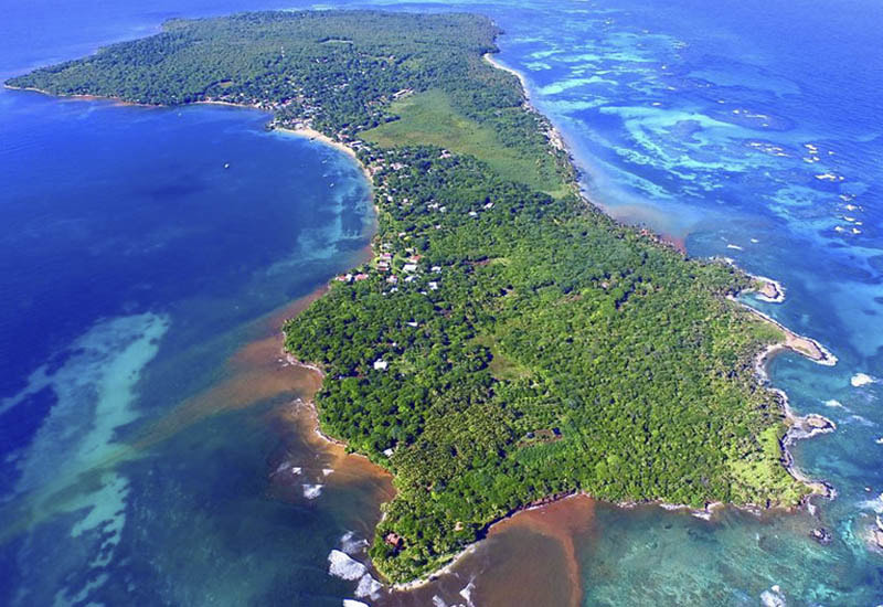Nicaragua contemporánea